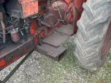 Nuffield 460 traktor - 3
