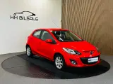 Mazda 2 1,3 Advance - 3