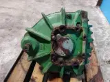 John Deere 1085 Slutdrev - 5