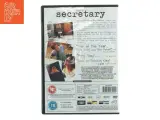 DVD film &#39;Secretary&#39; - 3