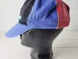 ⭐️- Vintage Reebok Cap – Sjælden og Unik - 4