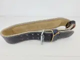 Weight Lifting Belt løftebælte vægtløftningsbælte - 4