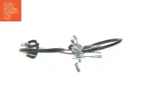 Metalcykel Dekoration (str. 11 x 7 cm) - 2