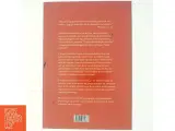 Konfliktmægling og samarbejdssamtaler i anbringelsessager af Bibi Wegler (Bog) - 3