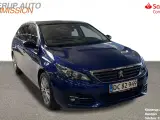 Peugeot 308 SW 1,6 BlueHDi Selection Sky 120HK Stc 6g - 2