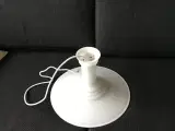Holmegårds lampe