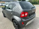 Suzuki Ignis 1,2 Dualjet  Mild hybrid Adventure Hybrid 83HK 5d - 3