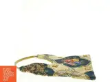 Broderet stofpose fra RSC (str. 40 x 38 cm) - 4