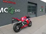 Honda CBR 600 RR MC-SYD       BYTTER GERNE - 3