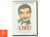 Rowan Atkinson Live med Rowan Atkinson (DVD) - 3