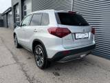 Suzuki Vitara 1,4 Boosterjet  Mild hybrid Adventure 129HK 5d 6g - 4