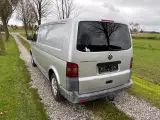 VW Transporter 2,5 TDi 130 Kassevogn lang 4d Nysyn - 3