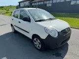 Kia Picanto 1,1 Active - 2