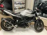 Suzuki SV 650 650 X Yoshimura Edition 76HK 6g
