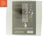 På Danske Læber (Cohen Tribute) med Steffen Brandt (DVD) - 3