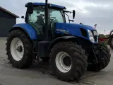 New Holland T7.250 - 4