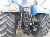 New Holland T7.175 AutoCommand med Frontlift & FrontPTO - 2
