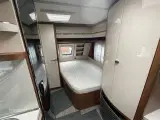 2018 - Hobby Excellent 495 UFe   Dejlig vogn med rundsidegruppe og franskseng fra Hinshøj Caravan A/S - 5