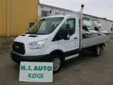 Ford Transit 350 L2 Chassis 2,0 TDCi 130 Trend H1 FWD - 2