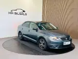 Seat Toledo 1,4 TSi 125 Style DSG - 3