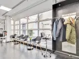 115 m² lyst butikslokale i Odenses gågade - 5