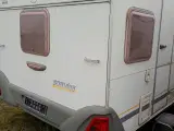 2002 Knaus Südwind 551 - 3