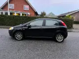  Fiat Punto 1.2 Benzin--NYS--- - 3