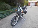 YAMAHA Virago 535sælges - 2