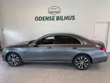 Mercedes E300 de 2,0 Avantgarde aut. - 4