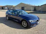 BMW 320d 2,0 Touring Executive aut. - 3