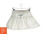 Hvid nederdel med cupcake logo fra Pure Kids (str. 134) - 2