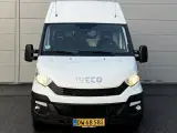 Iveco Daily 3,0 35S17 12m³ Van AG8 - 2