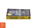 The Family Upstairs by Lisa Jewell (Bog) - 2