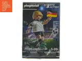 Playmobil Tyske fodboldspillere sæt fra Playmobil (str. 2 styk) - 4
