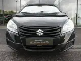Suzuki S-Cross 1,6 Active - 4