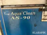 Komponent vasker Aqua Clean AS-90 - 5