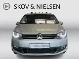 VW Sharan 2,0 TDi 184 Highlline DSG 7prs - 4