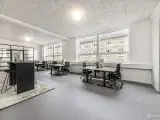 607 m² unikt lejemål med stor møbleret tagterrasse og skøn kantine - 5