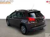 Peugeot 2008 1,6 e-HDi Active ESG 92HK 6g Aut. - 2