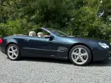 Mercedes SL600 - 2