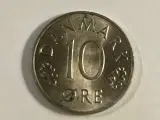 10 Øre 1978 Danmark - 2