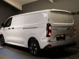 Ford Transit Custom 320L 2,5 PHEV Trend CVT - 4