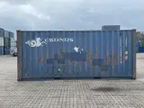 20 fods Container - ID: CRSU 154424-2 - 3