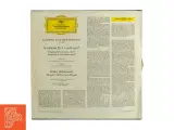 Beethoven Symphonie nr. 5 vinylplade - 2