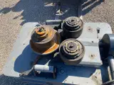 Boldirini BSA bukker - 5