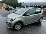 VW Up! 1,0 60 Life Up! BMT - 2