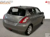 Suzuki Swift 1,2 16V Fit 90HK 5d - 3