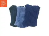 Strikkede baby veste (str. 26x15 cm) - 2