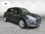 Suzuki Swift 1,2 Dualjet Action AEB CVT 90HK 5d Aut. - 5