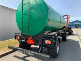 Agrofyn Trailers Greenline WT 10 10000 liter vandvogn - 5